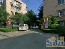 双西品质好房+6号线出行便利+配套完善+拎包即住