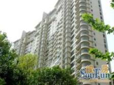 光明城市 3室2厅 南 北