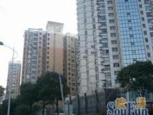 中环明珠 2室2厅 南 北