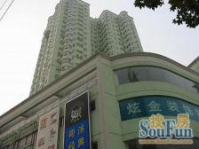 此房满五,高区楼层采光视野都不错.