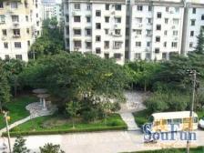 精装修可拎包入住中间楼层全明户型