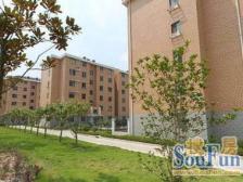 南北通透 一梯两户 看房方便 诚意出售