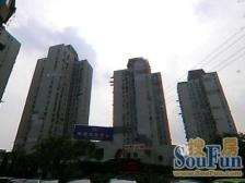 眺望古北,公园就在房子旁,满五年,就这一套