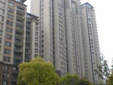 小区后排安静,品质小区 苏州沿河景观 看房方便