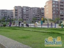 商品房,带阁楼,一梯两户,美丽家园