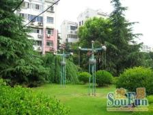 沁春园二村 2室2厅 南 北