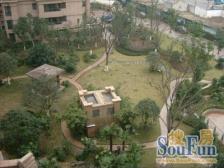 M5V1+07年品质小区+豫园板块+闹中取静