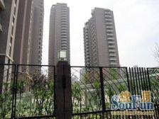 高区景观,南北户型,带产权车位