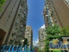 汽车公寓(徐汇)1室北朝向350.00万元/套出售