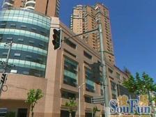 日月星辰2室通透南北朝向800.00万元/套出售