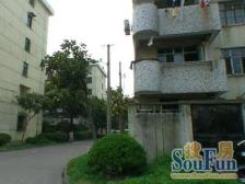 黎安一村 2室2厅1卫 南