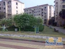 莘松绿梅好位置 全明户型 采光无遮挡