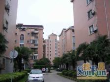 小户型,环境优美,品质小区,采光充足