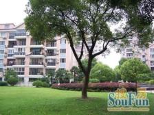 2号线淞虹路站 虹康品质中间楼层 不靠马路不多一房