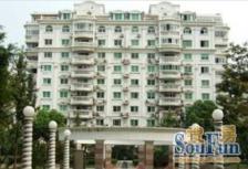 大华·文华苑(二期)·1室·1厅