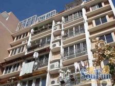 店长推荐小区花园位置精装带地暖双露台XI缺户型