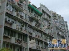 本房满五年+11层小高层电梯+1梯2户+精装修+诚售!