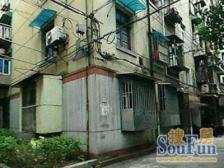 控江二村1室南朝向180.00万元/套出售