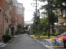 莘松五村 2室1厅 南