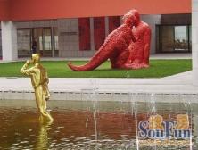 一梯一户电梯洋房丨附180㎡露台宽景大平层丨万科物业