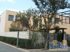 西边套,好户型,三房两厅一卫,三向通透,M五V一