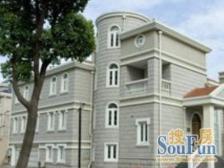 紫藤居 四开间朝南 复式 带露台 距离10号线180米