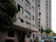 网红打卡地上生新所旁,1999年小区,3阳台大3房