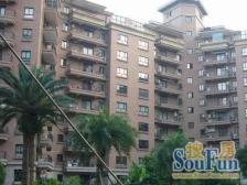 碧云东方公寓 2室1厅 西北