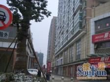 诚意出售 近地铁 朝南采光视野好 看房方便