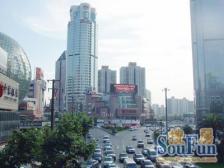 嘉瑞花苑1室1厅1卫北朝向499.00万元/套出售