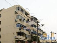 北滨江 地铁6和18号线 不靠路 无遮挡 阳光充足