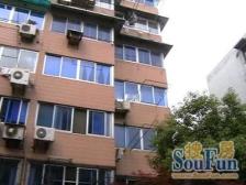 一梯三户 近地铁 全明户型 税费少