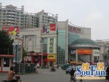 长富步行街精装三房,中高楼层,光线好,南向