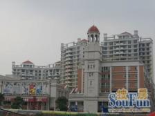 房子保养很好,业主自住,看房方便