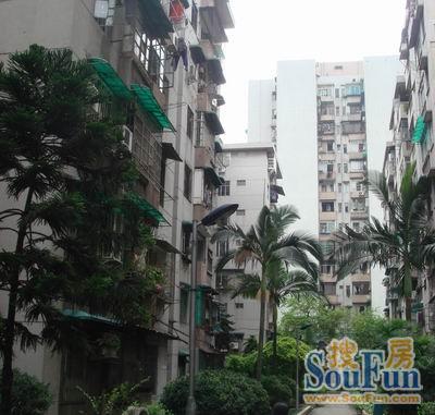 广雅前街小区