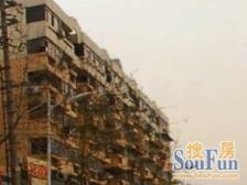 夫子庙三号五号线建康路二室户型佳总价低