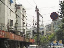 夫子庙地铁口满五年唯一精装两房