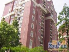 百万豪装 小区出门地铁站 带固定车位 高区看苏州河