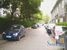 蓬莱公园·南浦公寓·3室·1厅