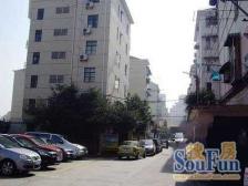 本房户型方正、三房总价低、近地铁、近董家渡金融城