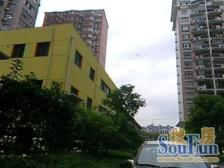 高区一梯两户南北通透,3房2厅2卫