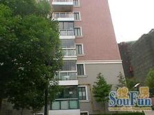 小高层一梯两户南北通透精装修紧邻3.4.10号