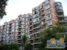 品质小区,好楼层,好户型,边套一房,看房方便,诚意出售