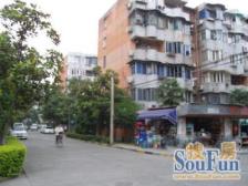 一楼97年商品房,前后无遮挡,