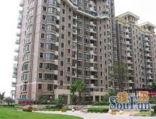 小区C位,中层视野佳。品质精装,省心入住。