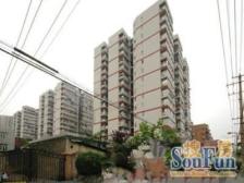 新华路·云阳花苑·2室·1厅