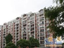虹口区江湾仁德小区1室1厅