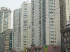 出门嘉善路地铁口 南北通三房 单价总价低