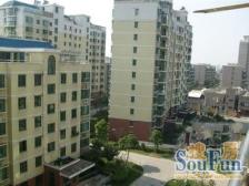 电梯房,中间楼层,视野开阔,全明户型。