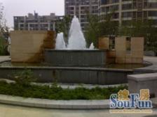 豪装 中央空调+地暖 家具全送 产权清晰 近地铁